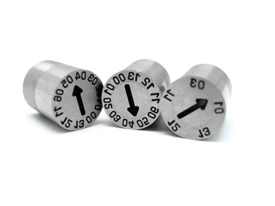 Date Stamp