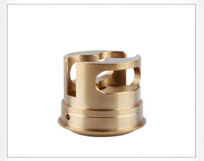 Customized Parts