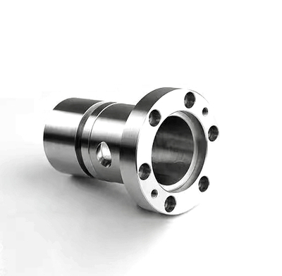 Customized Shaft