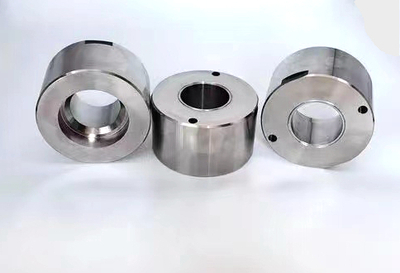 Customized Parts
