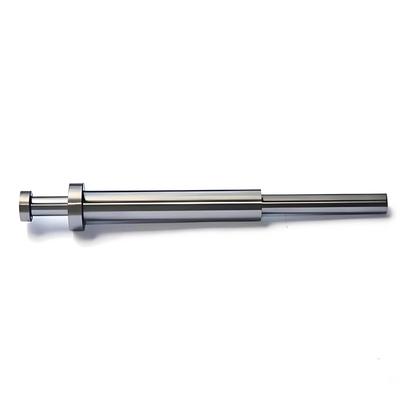 Push Tube