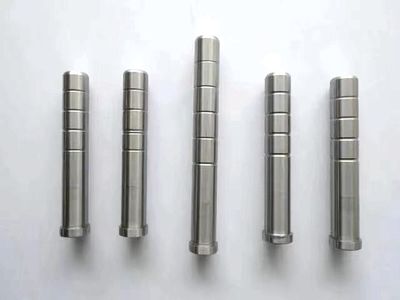 Guide Pillars