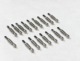 Customized parts