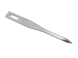 Hair Transplant Blade