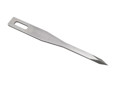 Hair Transplant Blade